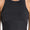 Millennia Racerback Cropped Sports Tank