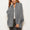 Angel Wings Open Front Batwing Sleeve Cardigan