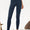 High Waist Skinny Active Pants