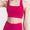 Millennia Scoop Neck Sports Bra