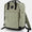 Himawari Waterproof Canvas Backpack Bag with Side Pockets