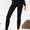 High Waist Skinny Active Pants