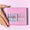 SO PINK BEAUTY Press On Nails 2 Packs