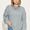 Basic Bae Full Size Ribbed Round Neck Long Sleeve T-Shirt