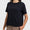 Millennia Drawstring Round Neck Short Sleeve Active T-Shirt