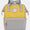 Himawari Waterproof Canvas Backpack Bag with Side Pockets