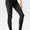 High Waist Slim Fit Long Sports Pants