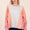 Mittoshop Mineral Wash Color Block Sweatshirt