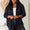 Culture Code Full Size Open Front Cardigan