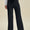 Basic Bae Full Size Air Scuba Drawstring Wide Leg Pants