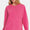 Zenana Full Size Pigment Dyed French Terry Sweatshirt