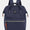 Himawari Waterproof Canvas Backpack Bag with Side Pockets