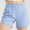 Elastic Waist Active Shorts