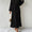 Honey Tie Waist Long Sleeve Dress