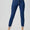 RISEN Full Size Embellished Mid Rise Crop Skinny Jeans
