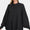 Zenana Side Slit Oversize Sweater