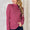 Basic Bae Full Size Ribbed Mock Neck Long Sleeve T-Shirt