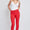 Full Size Hyper stretch Mid-Rise Skinny Jeans