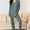 Basic Bae Full Size Notched Long Sleeve Top and Pants Set