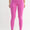 Venice Cloud Light Sculpt High-Waisted Leggings In Pink