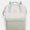 Himawari Water Resistant Canvas Backpack Bag with Side Pockets