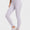 Millennia Highly Stretchy Wide Waistband Yoga Leggings