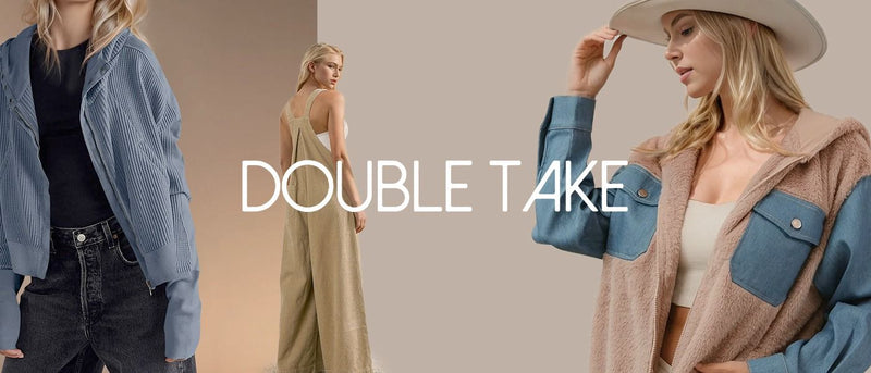 DOUBLETAKE