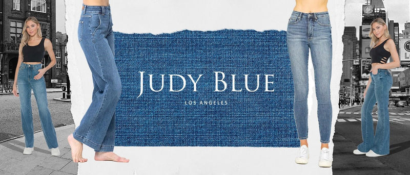 JUDYBLUE