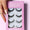 SO PINK BEAUTY Faux Mink Eyelashes Variety Pack 5 Pairs
