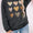 Heart Round Neck Dropped Shoulder Sweatshirt