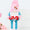 Mother's Day Pearl Decor Faceless Gnome