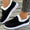 Fluff Round Toe Flat Slip-Ons