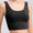 Scoop Neck Wide Strap Active Tank