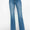 bytos Full Size Cat's Whiskers Mid Rise Bootcut Jeans