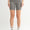 Venice Cloud Light Sculpt Biker Shorts In Gray