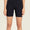 Millennia Seamless High-Rise Wide Waistband Biker Shorts