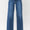 Judy Blue Full Size Double Button Wide Leg Jeans