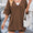 Lovelet V-Neck Half Sleeve Top and Shorts Set