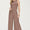 Basic Bae Full Size Ribbed Tank and Wide Leg Pants Set