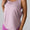 Crisscross Round Neck Active Tank