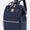 Himawari Waterproof Design Arcuate Shoulder Strap Backpack Bag with Handles