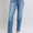Judy Blue Full Size Run Vintage Wash Thermal Straight Jeans