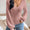 Honey V-Neck Long Sleeve T-Shirt