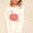 Haptics Full Size Embroidery Pumpkin Long Sleeve Knit Top