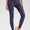 High Waist Skinny Active Pants