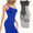 Basic Bae Full Size Built-In Shapewear Scoop Neck Sleeveless Dress