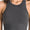 Millennia Racerback Cropped Sports Tank