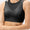 Cutout Wide Strap Active Tank