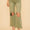 Annie Wear Distressed Raw Hem Jeans