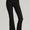 High Waist Sports Bootcut Leggings